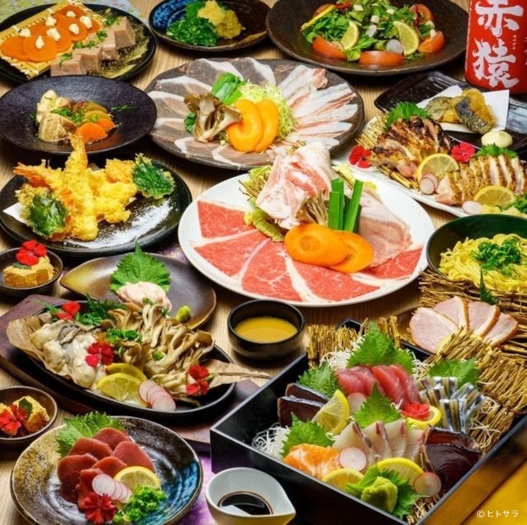 南薩農場　鹿児島天文館店_3