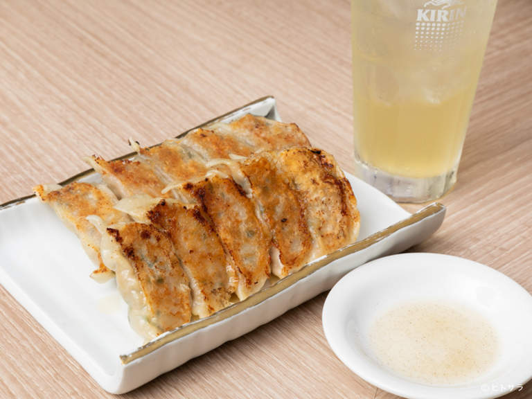 餃子Haaan!!_1