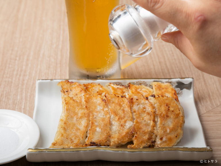 餃子Haaan!!_3