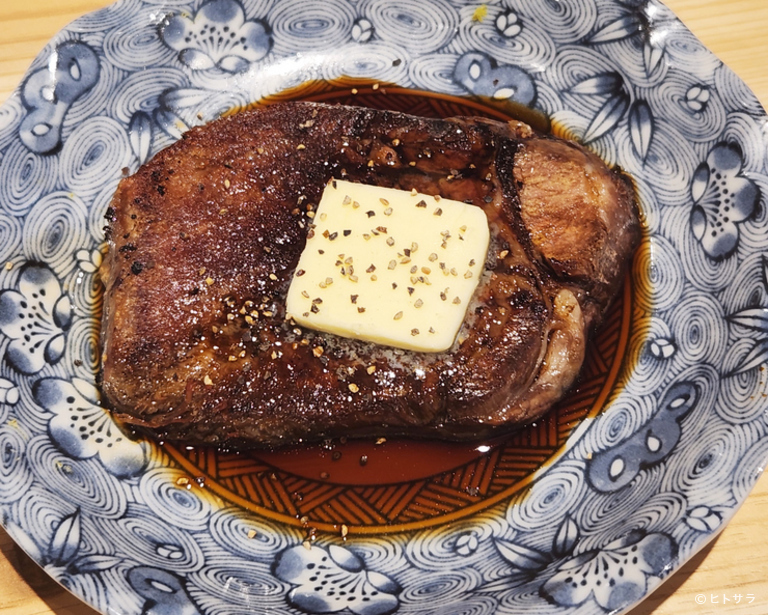 鰻と牛タン　ろ端焼き　きたぎん  祖師ヶ谷大蔵