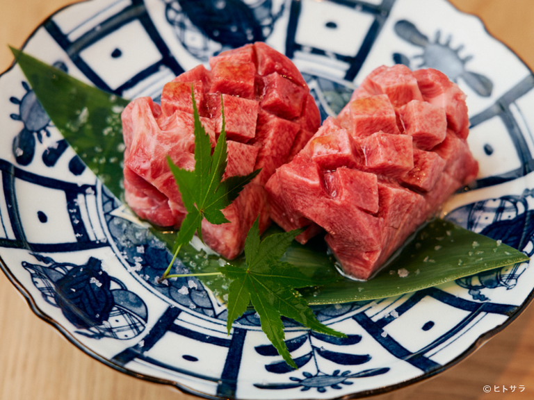 焼肉みゆき苑_3