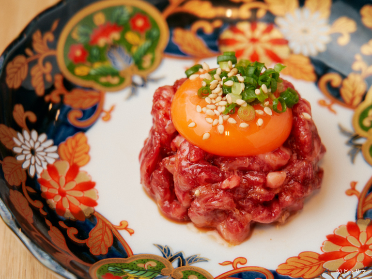 焼肉みゆき苑_2