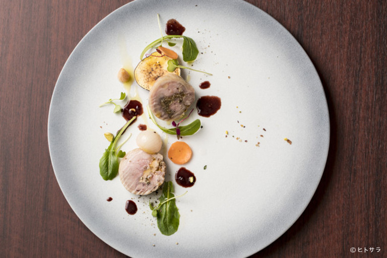 Trattoria tano_3