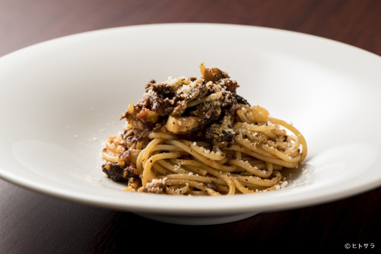 Trattoria tano_2