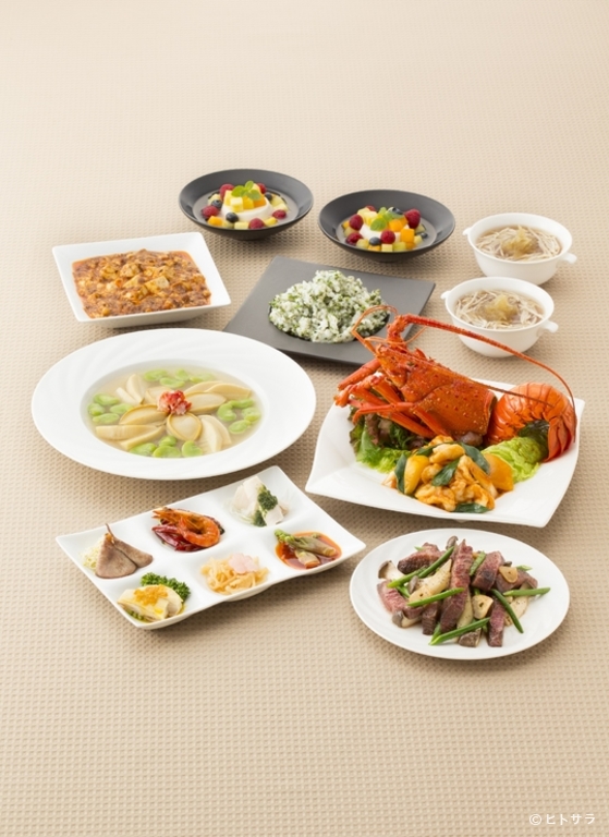 中国料理　四川_3