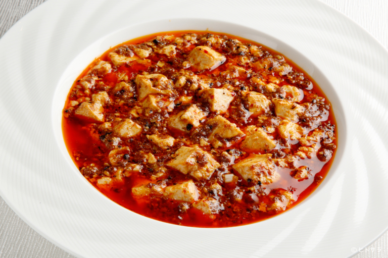 中国料理　四川_1
