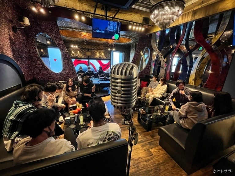 KARAOKE HUNDRED　池袋西口店_2