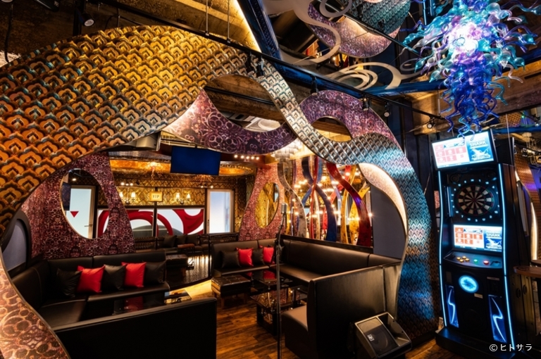 KARAOKE HUNDRED　池袋西口店_3