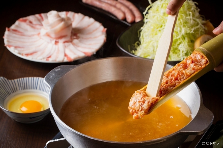 あぐー豚しゃぶしゃぶ専門店 オーシャンBoo！恩納万座店_2