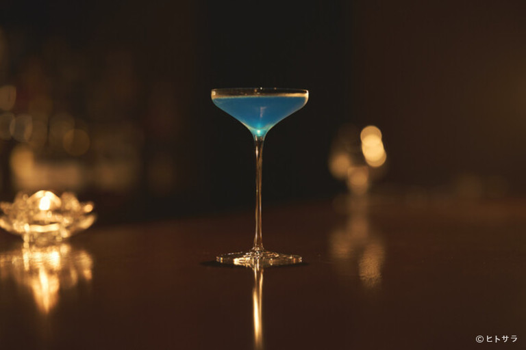 Bar Baron 渋谷 ~whisky&cocktail~_1