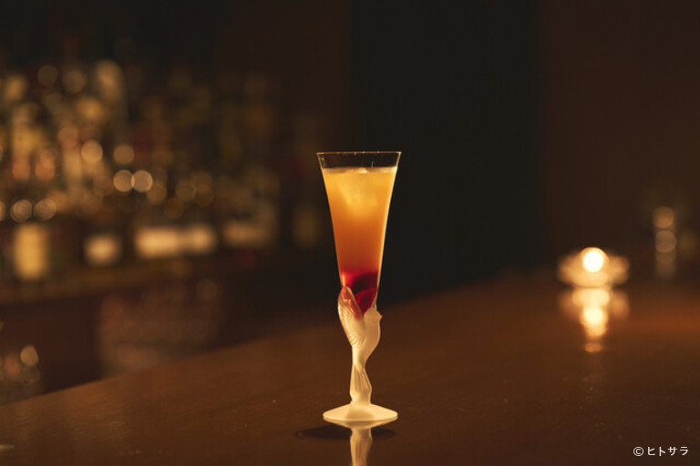 Bar Baron 渋谷 ~whisky&cocktail~_2