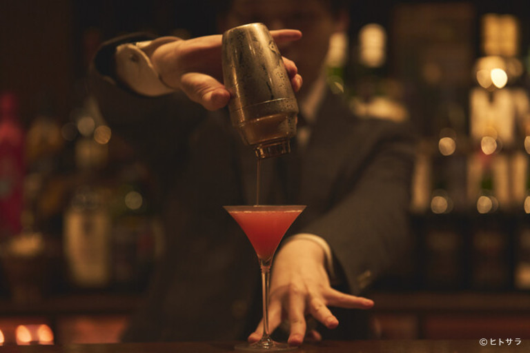 Bar Baron 渋谷 ~whisky&cocktail~_3