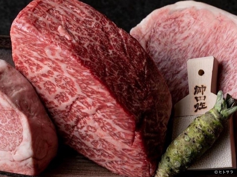 鉄板焼き　大地_3