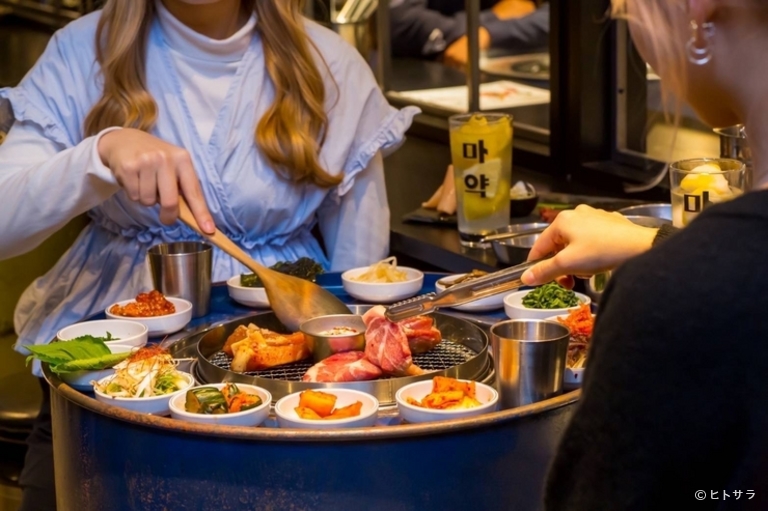 麻薬カルビ　京都木屋町店_3