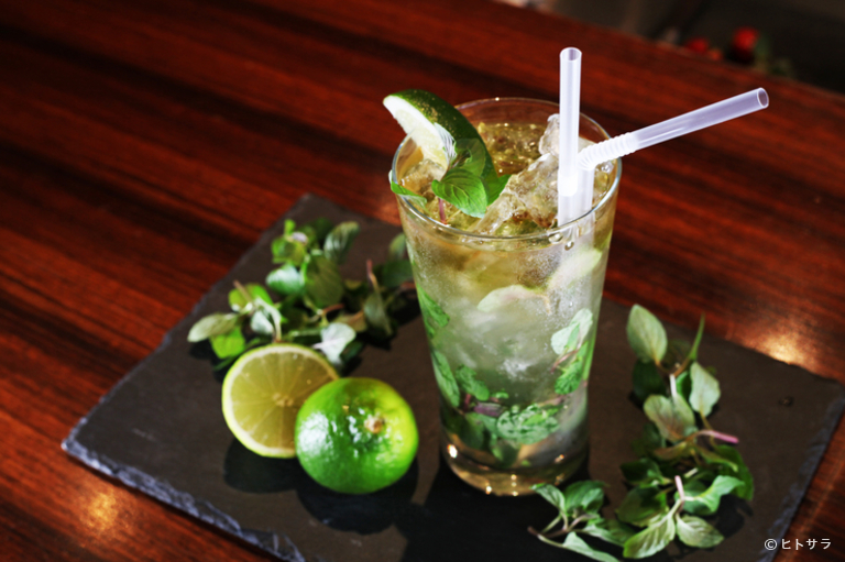 XEX ATAGO GREEN HILLS / The BAR_2