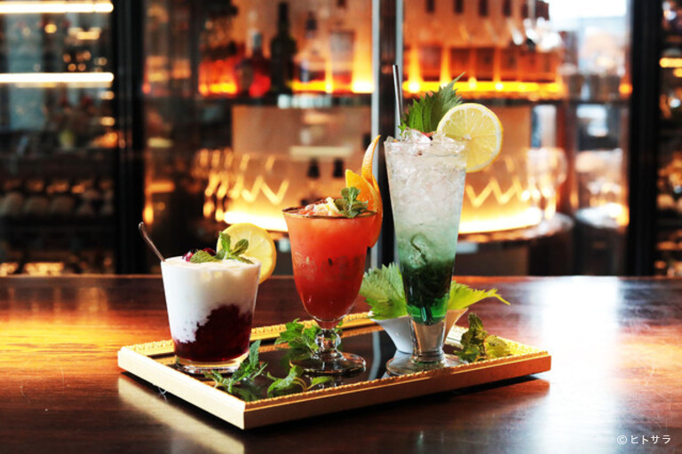 XEX 日本橋 The BAR_1