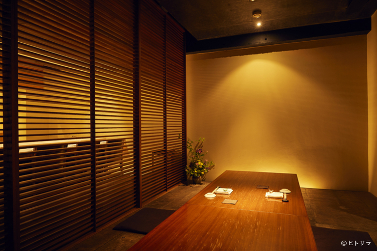 atelier 森本 XEX　寿司_3