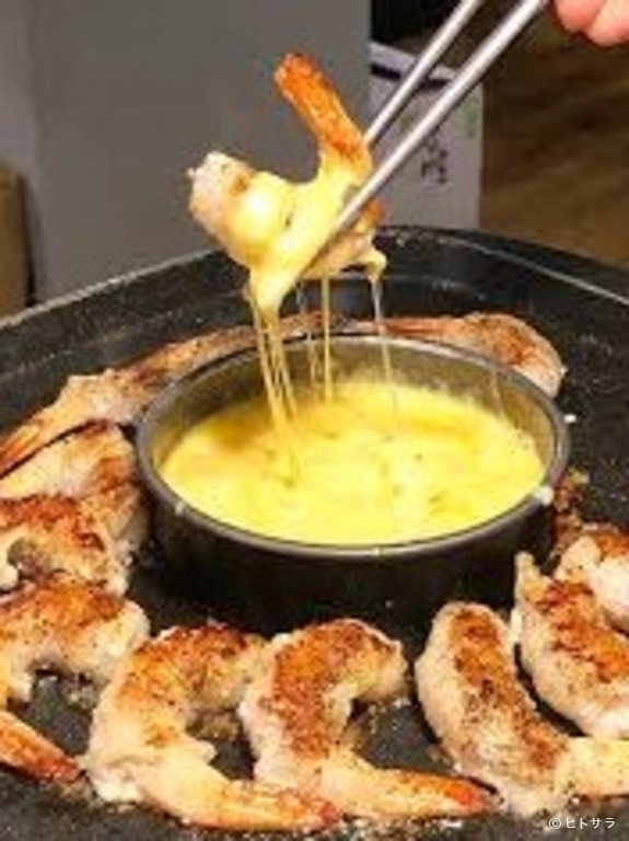 韓国大衆居酒屋　ダッチョア_2