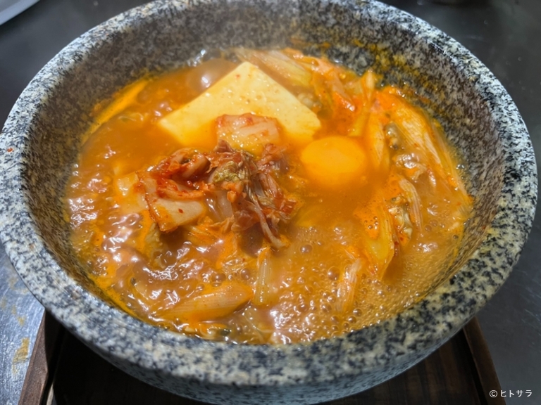 韓国大衆居酒屋　ダッチョア_3