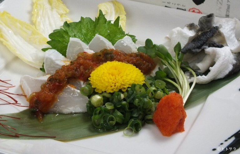 ふぐ料理　徳福　豊田店_2
