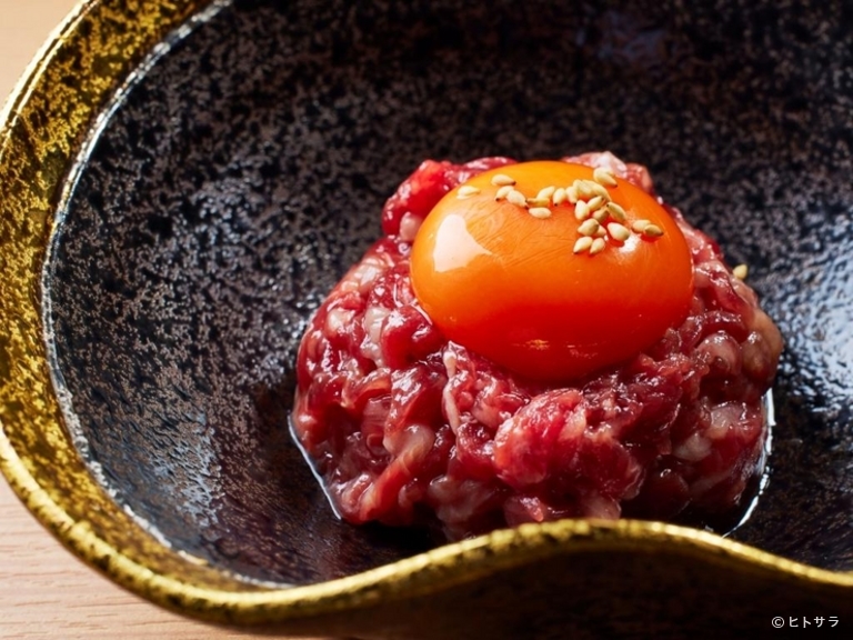 完全個室 やきにく九 西麻布本店_2