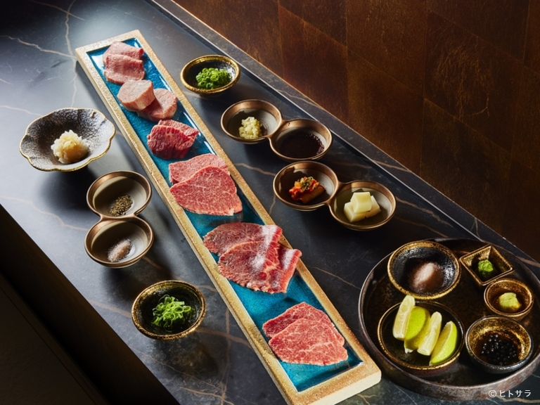 完全個室 やきにく九 西麻布本店_4