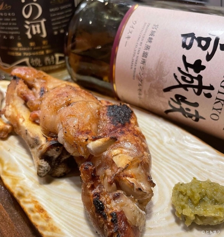 SUMIYAKI　喜どり_2