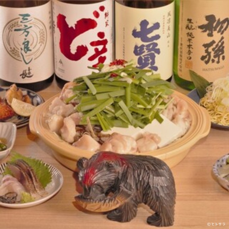 居酒屋くまや_2