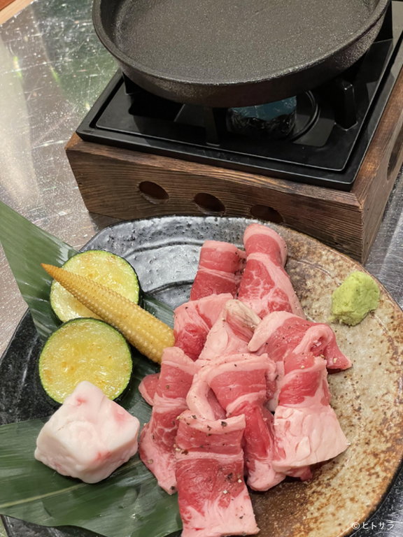創作だいにんぐ莉稀央_1