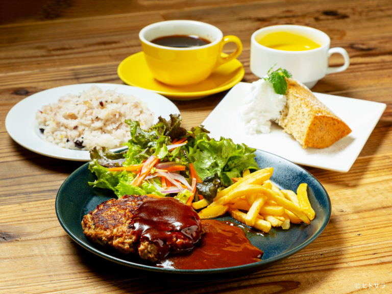 KIBE　KITCHEN_2