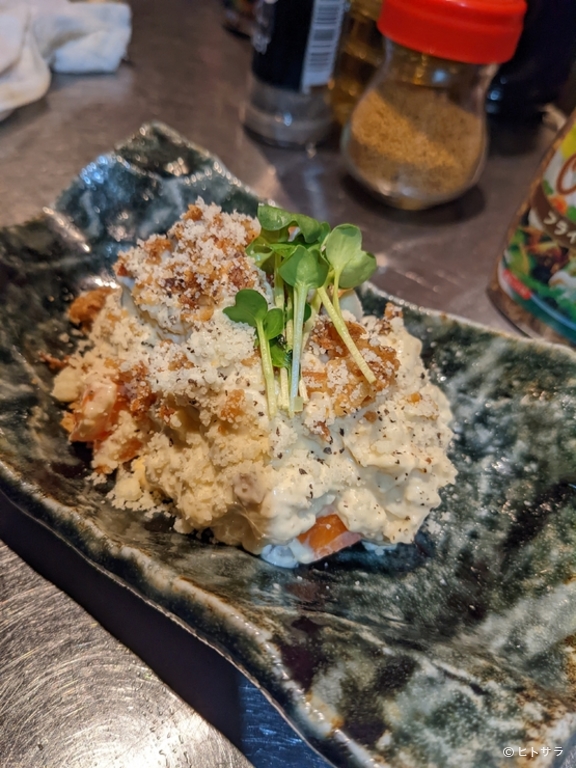 居楽Bar ひいろ_3