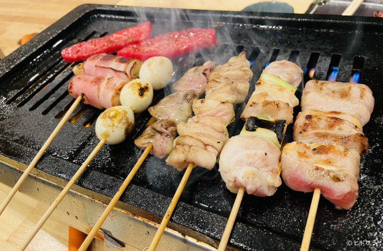 焼鳥ペロリ_3