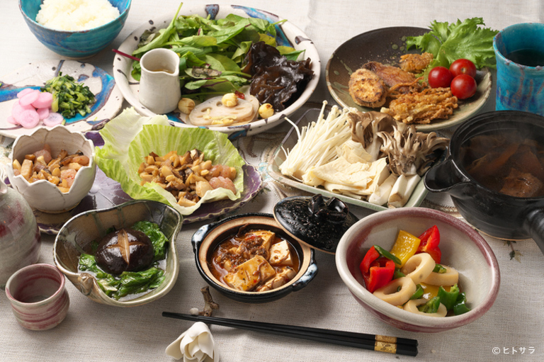 台湾料理　儒霖苑_3