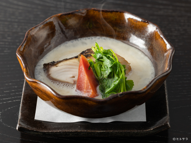 日本料理　楽精庵_2
