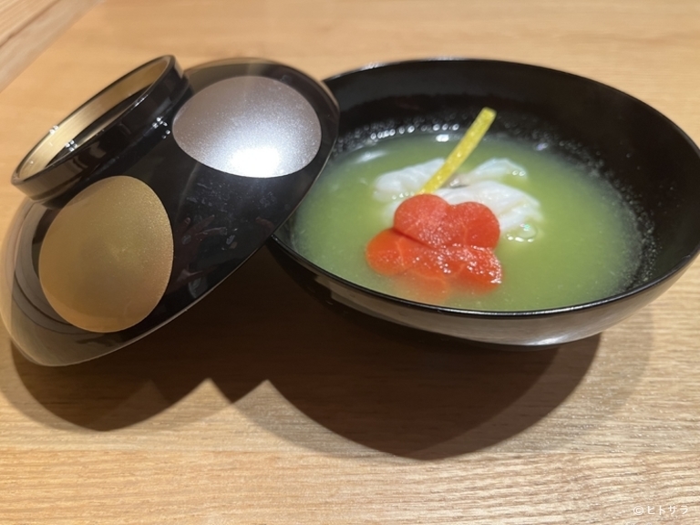 かしわや　人形町_1