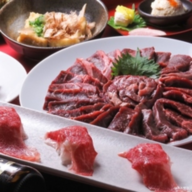 あまくさ牧場 熊本下通店_2