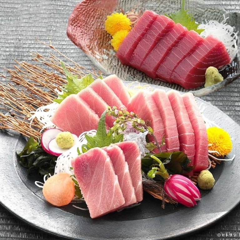 馬刺しと郷土料理 響（ひびき）熊本下通店