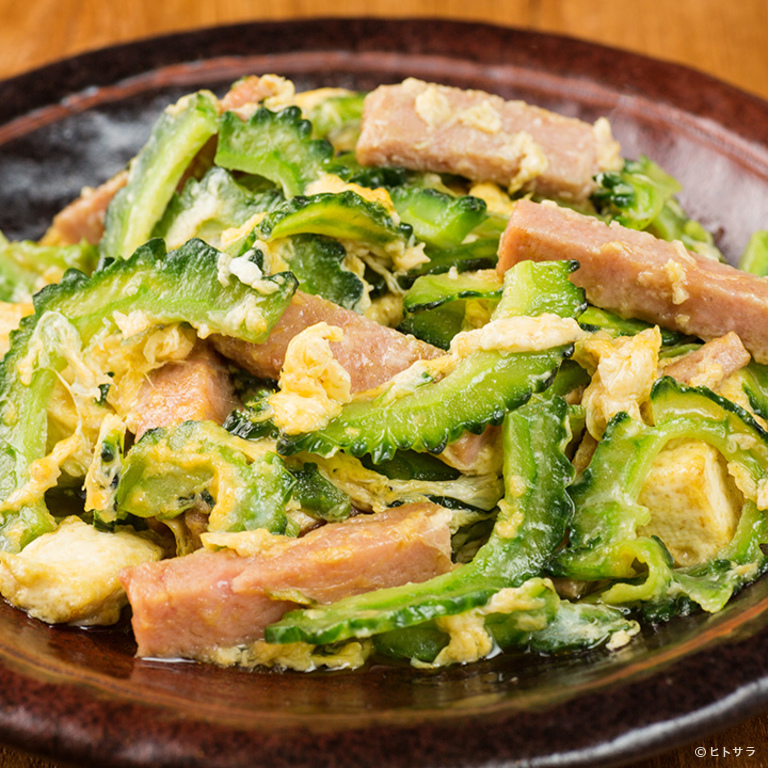 沖縄料理と炉端焼き なんくるないさー 秋葉原店_2