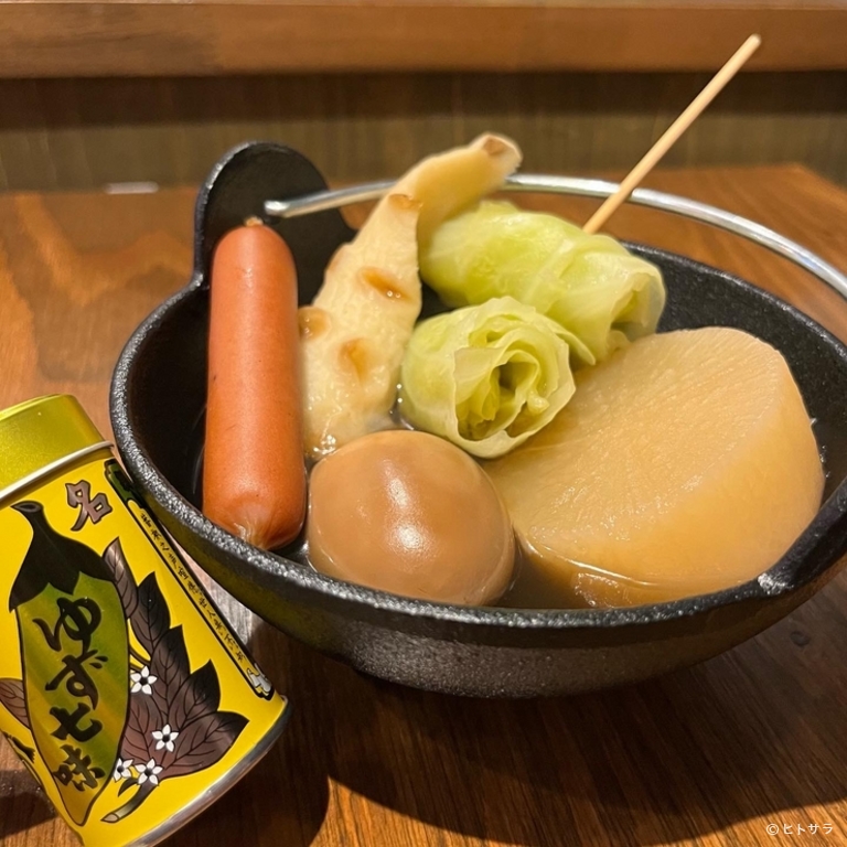 やきとり番長　札幌つなぐ横丁店_3