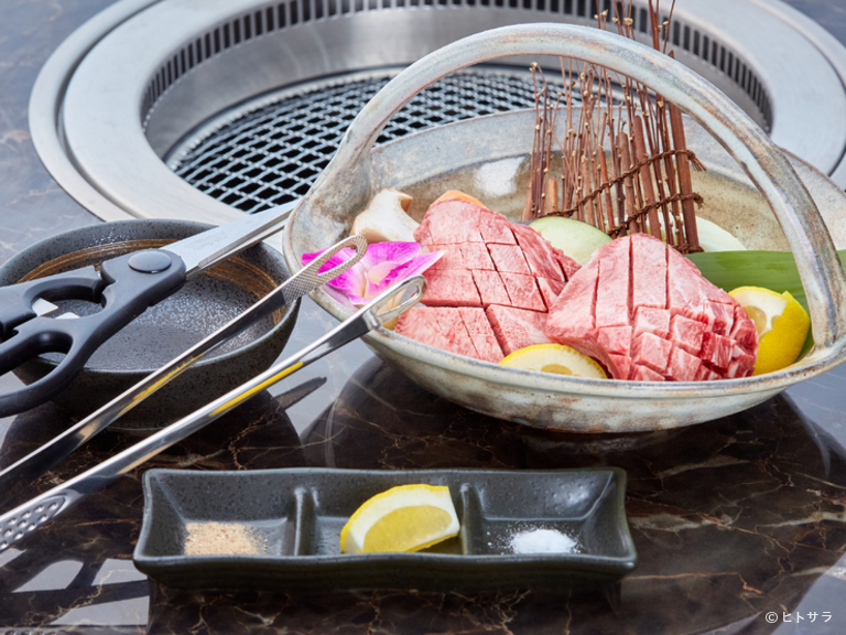 焼肉たかむく_1