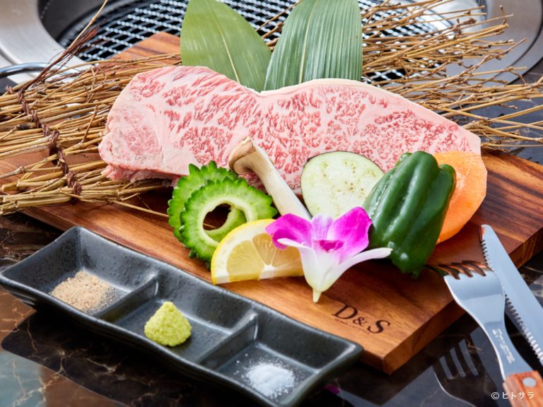 焼肉たかむく_3