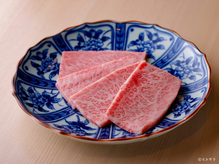 焼肉　神田精肉店_2