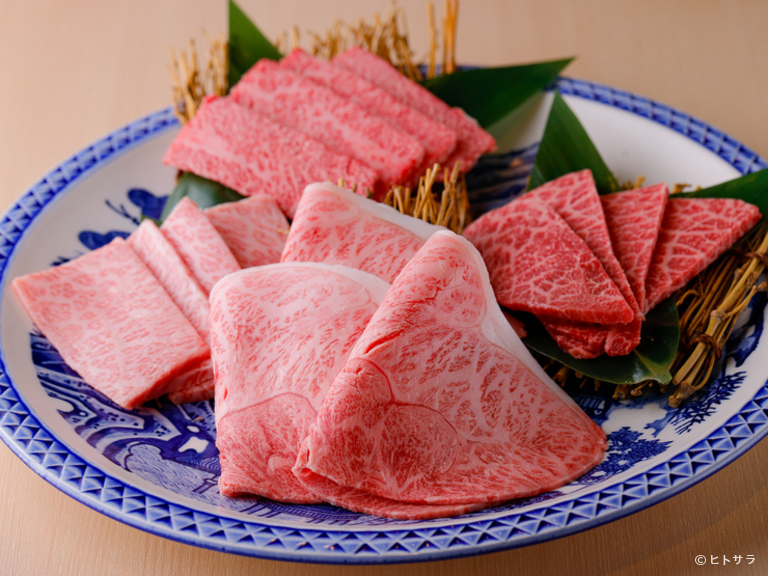 焼肉　神田精肉店_4