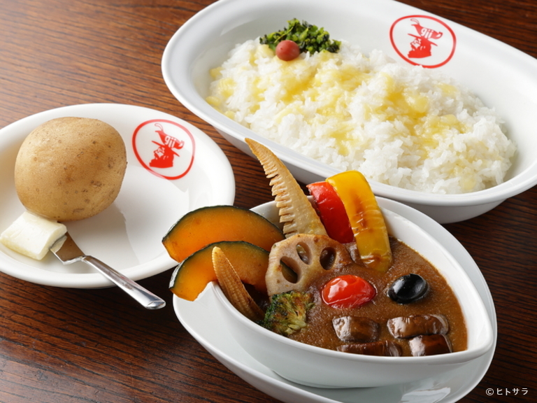 欧風カレーGii 桜木町店(ギー)_2