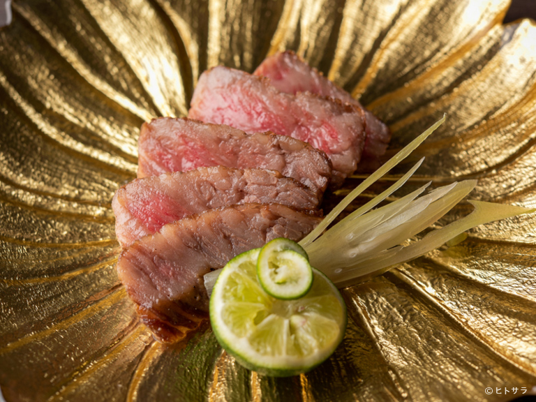日本料理×神戸牛　和流歳彩　多を　本町_1