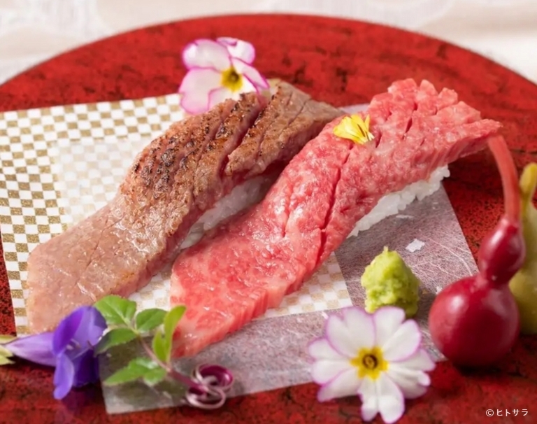 日本料理×神戸牛　和流歳彩　多を　本町_3