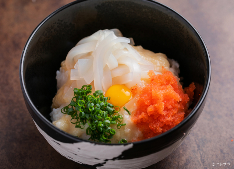 天神居酒屋あじろ_1