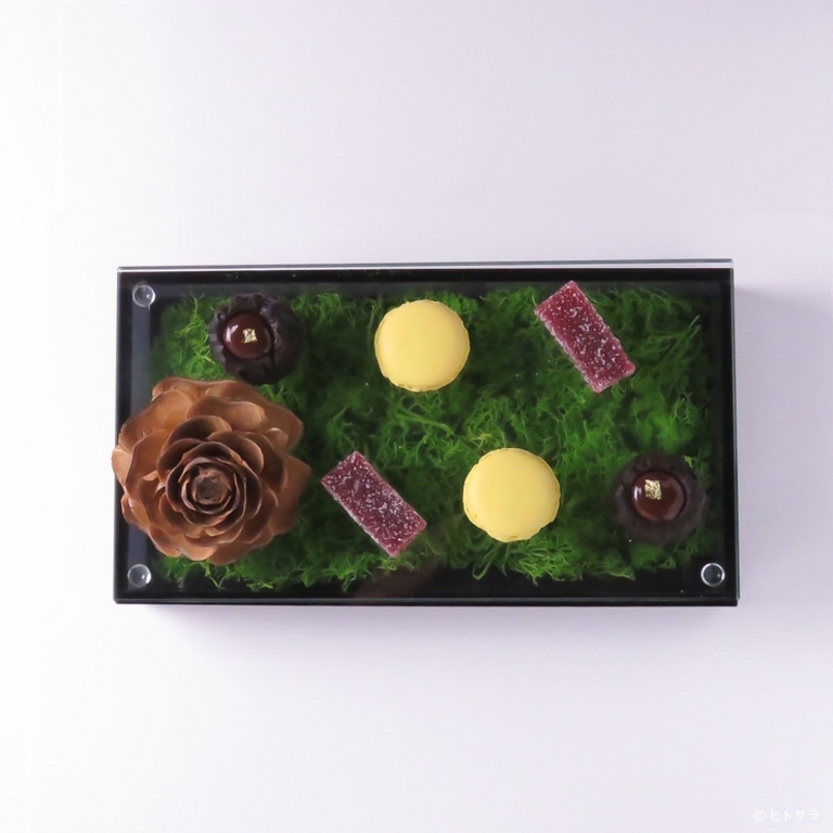 BISTRO CAFE Recollection_3