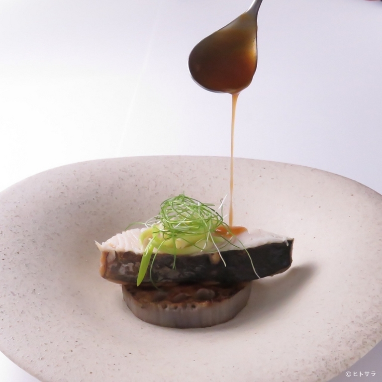 BISTRO CAFE Recollection_2