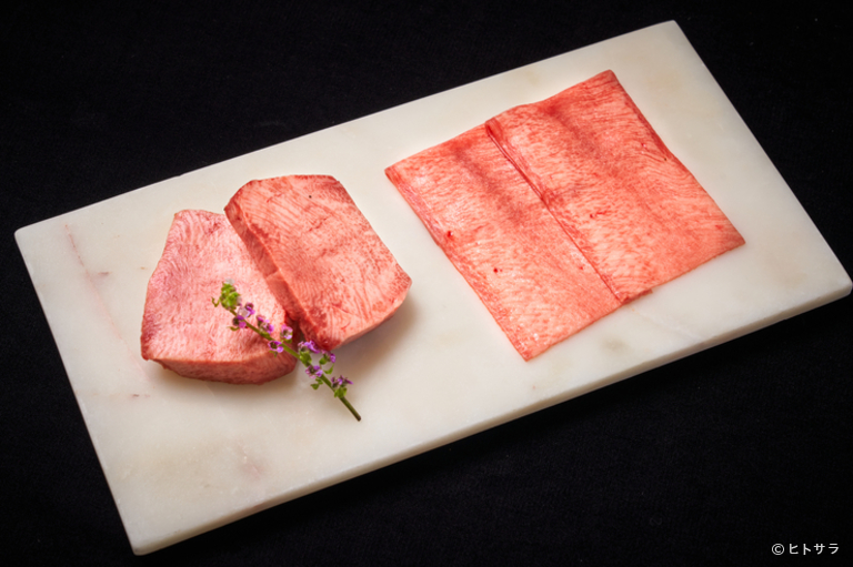 和牛焼肉　やくにく　路地裏_1